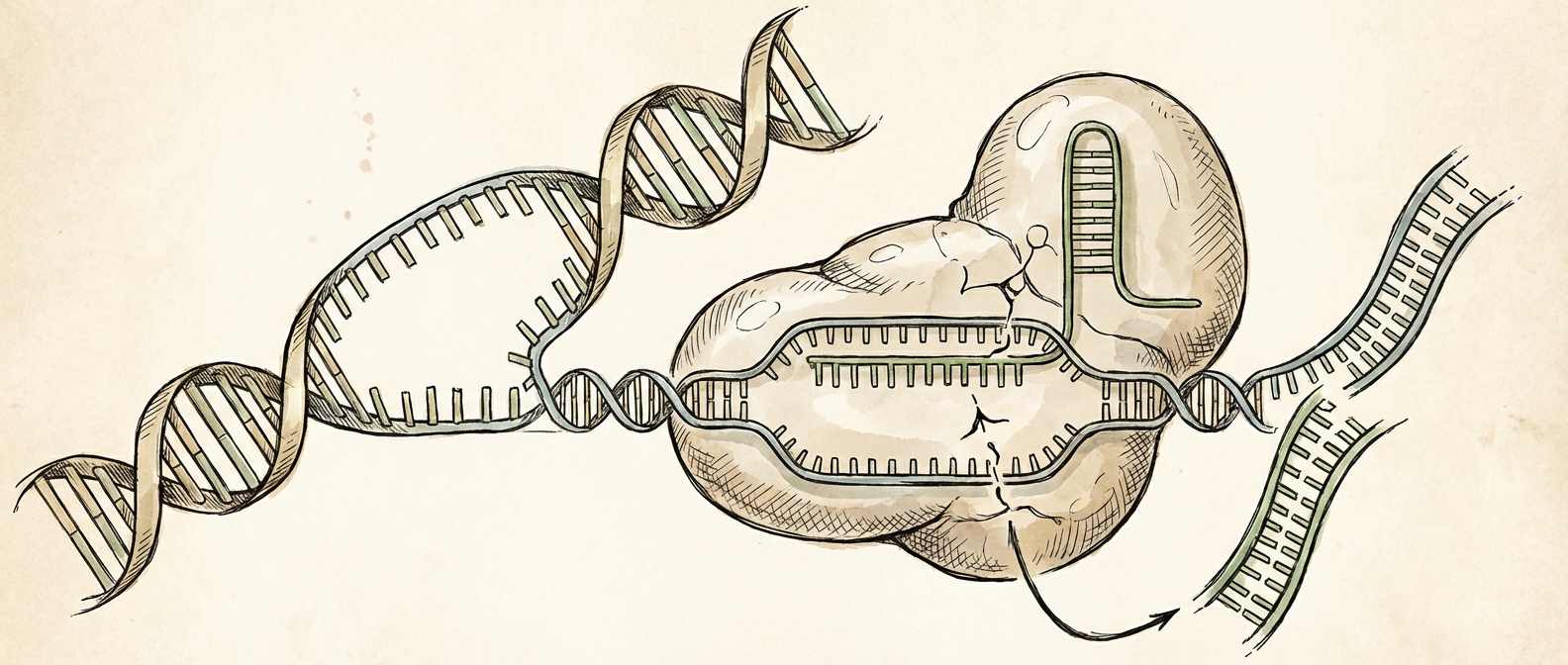 Beyond the Headlines: Where CRISPR's Next Decade Will Take Us