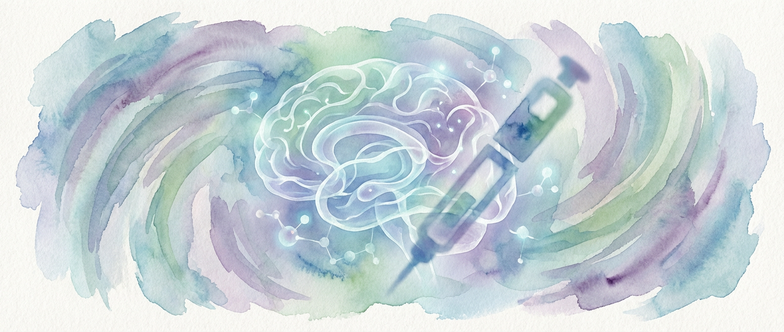 The Brain Revolution Nobody Expected: What GLP-1 Drugs Are Actually Doing Inside Your Head