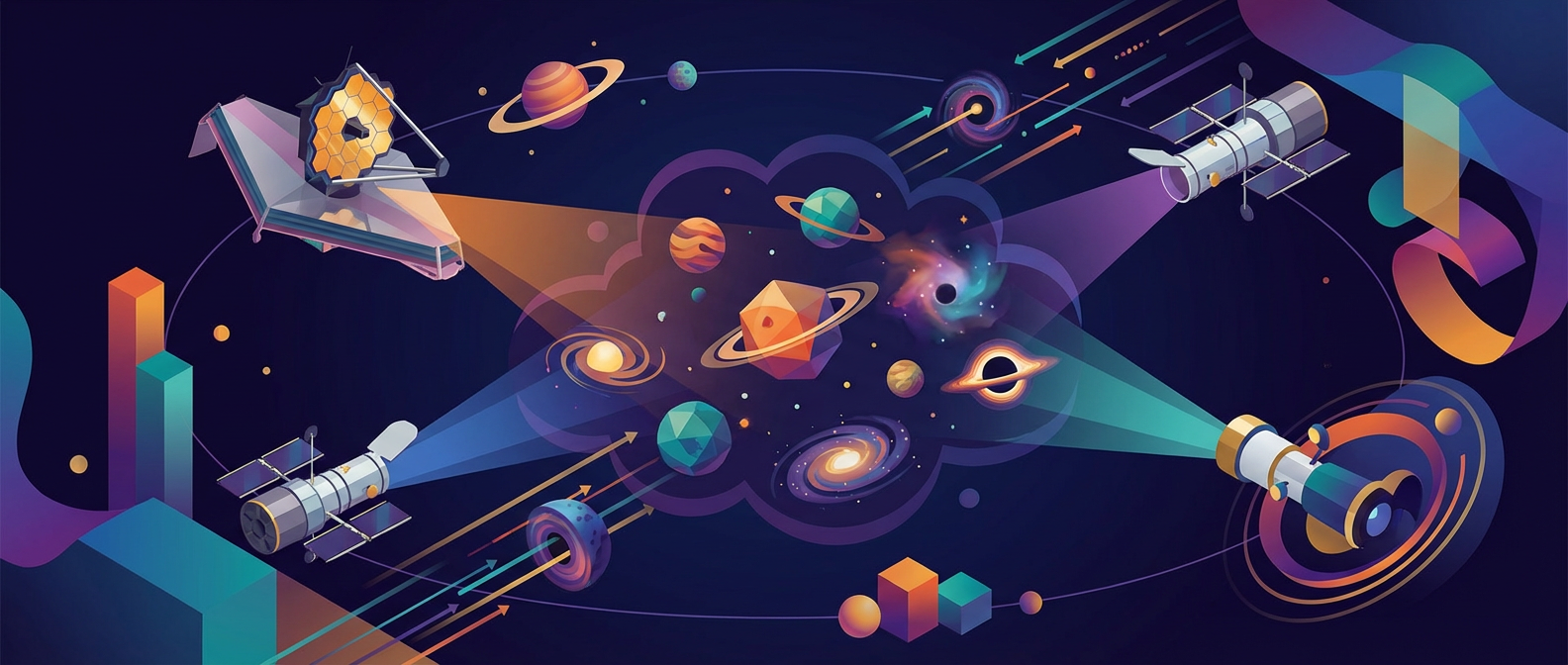 When Space Telescopes Get It Wrong: The Beautiful Failures That Push Astronomy Forward